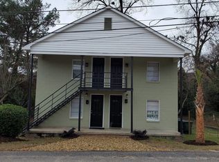 1317 Lyon St, Columbia, SC 29204