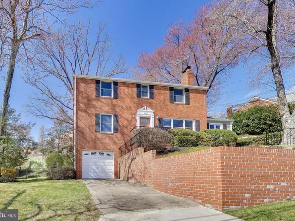 3212 Crest Ave, Landover, MD 20785