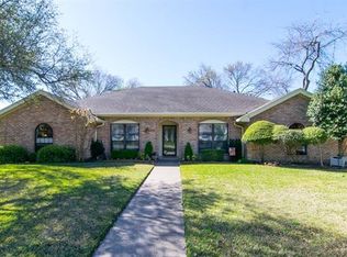 1218 Wellington Dr, Duncanville, TX 75137