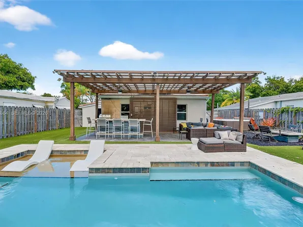 708 SW 19th St, Fort Lauderdale, FL 33315