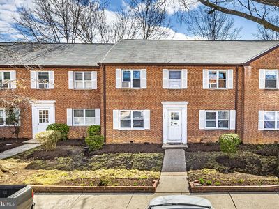 2808 16th Rd S #2808A, Arlington, VA, 22204