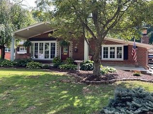 2336 Fairview Dr, Alton, IL 62002