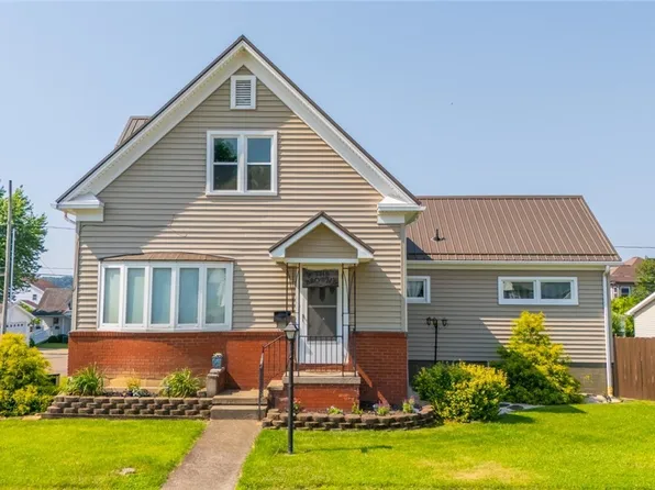 200 W 40th St, Shadyside, OH 43947