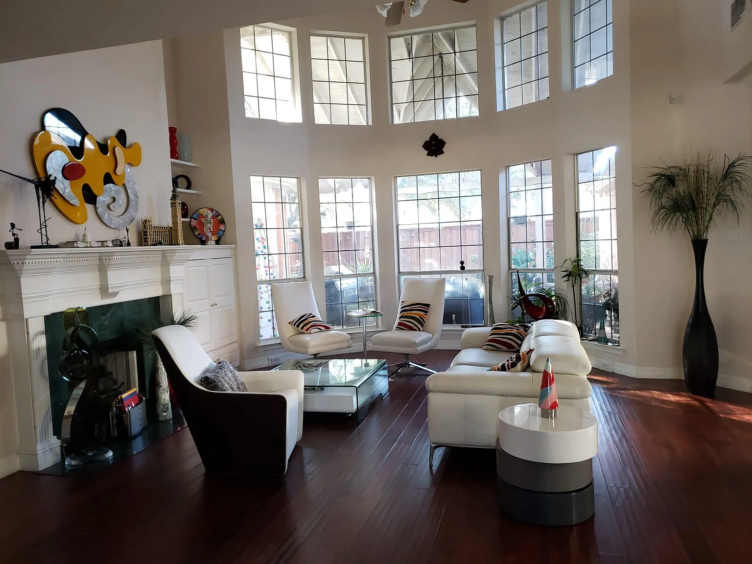 4 bed, 3.5 bath, 3172 sqft, $3,575 — Photo 4