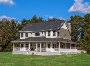 1260 Grays Rd, Barnegat, NJ 08005