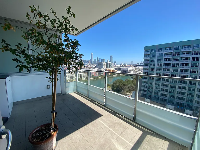 708 Long Bridge St #1308 — Photo 3