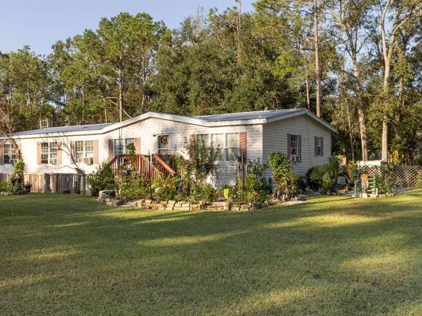 3019 NW 60th Pl, Jennings, FL 32053