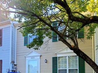 4673 Grosbeak Pl, Waldorf, MD 20603