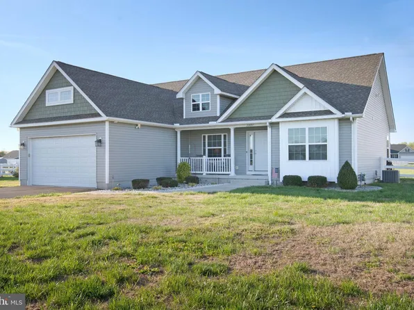 22897 Deep Creek Dr, Lincoln, DE 19960