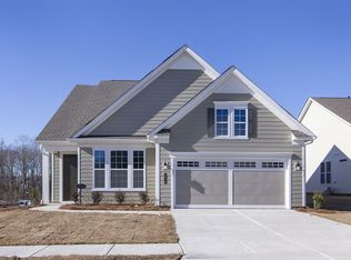 5014 Lively Ct, Charlotte, NC 28215