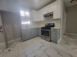 494 S 18th St #2E, Newark, NJ 07103