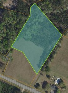 Tract 2 Winburn St., Conway, SC, 29527