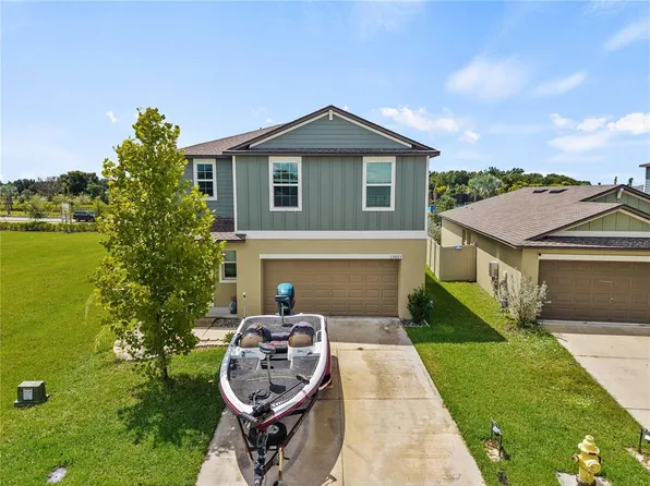 13603 SUNSET SAPPHIRE COURT, PARRISH, FL 34219