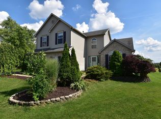 2424 Hutcheson Ct, Lancaster, OH