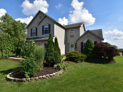 2424 Hutcheson Ct, Lancaster, OH, 43130