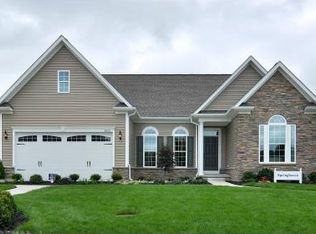 13509 Ashley Park Ct, Carrollton, VA 23314
