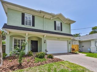 2812 W Aquilla St, Tampa, FL 33629