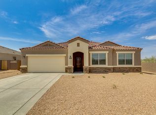 30001 W Freda Ln, Buckeye, AZ 85396