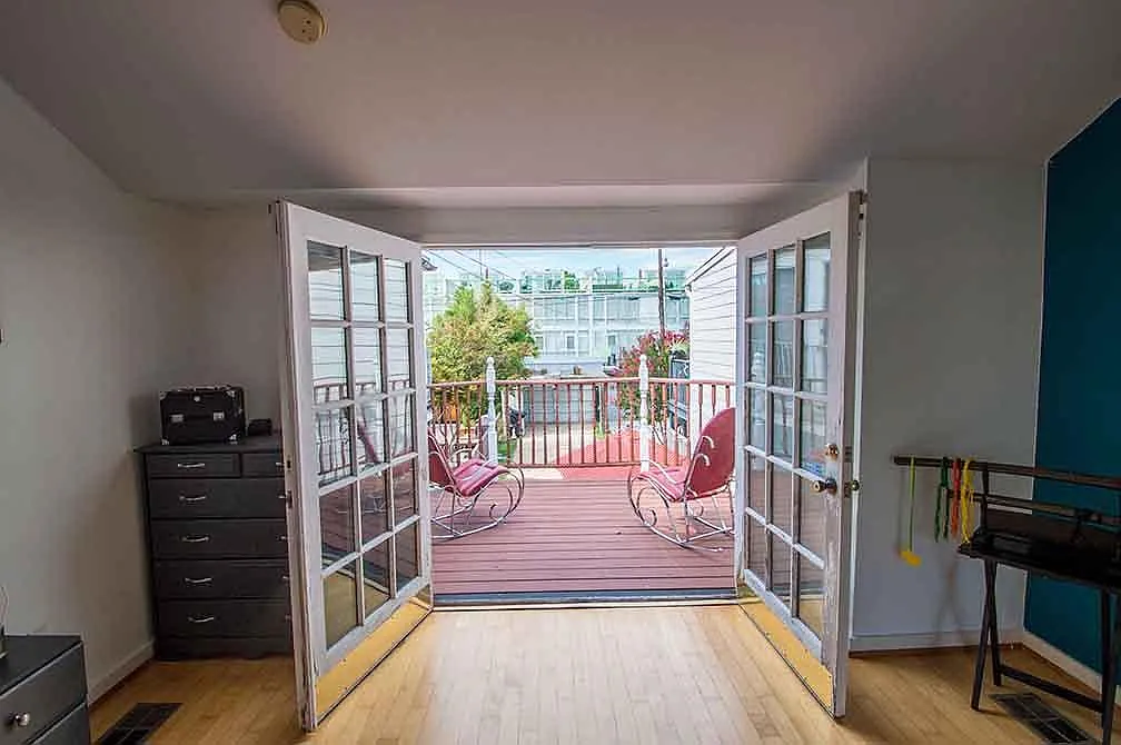 2 bed, 1000 sqft, $3,600 — Photo 2