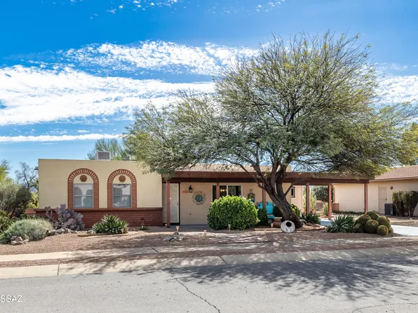 2031 S Santa Carla Dr, Green Valley, AZ 85614