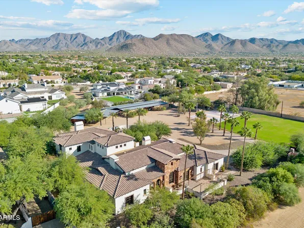 10512 E CHOLLA Street, Scottsdale, AZ 85259