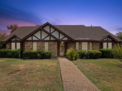 2411 Briarcliff Dr, Irving, TX, 75062