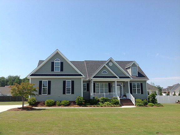 2nd image of 3406 Wyncliff Dr N
