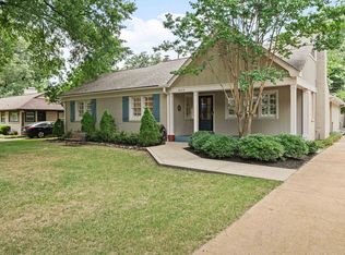 4082 Waynoka Ave, Memphis, TN 38117