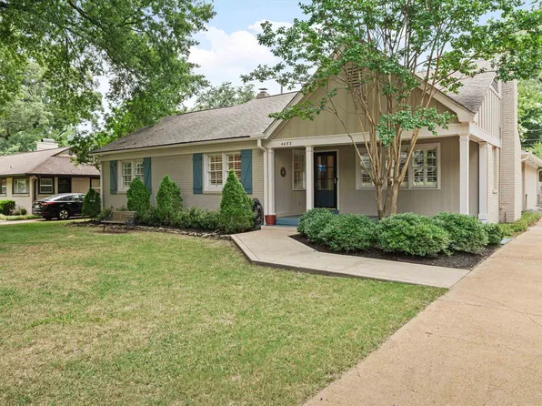4082 Waynoka Ave, Memphis, TN 38117