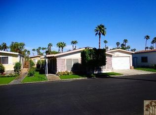 1253 Via Benicia, Cathedral City, CA 92234