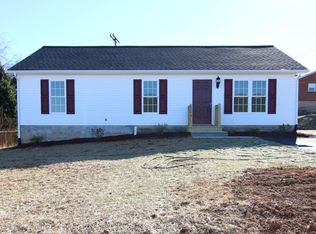 628 Anchor Dr, Roanoke, VA 24012