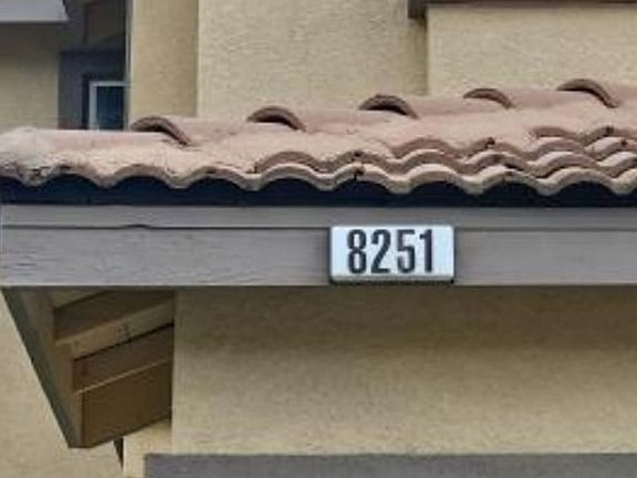 Exterior Address Verification
