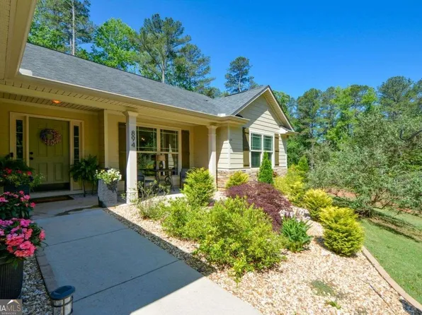 894 Happy Valley Cir, Newnan, GA 30263