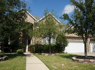 2210 Fenton Rock Ln, Katy, TX 77494