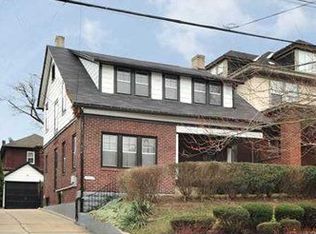 6636 Ridgeville St, Pittsburgh, PA 15217