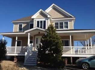 15 Plum Island Blvd, Newbury, MA 01951
