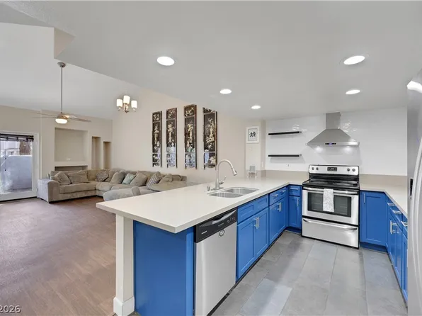 5635 Vineyard Ln #5635, Las Vegas, NV 89110