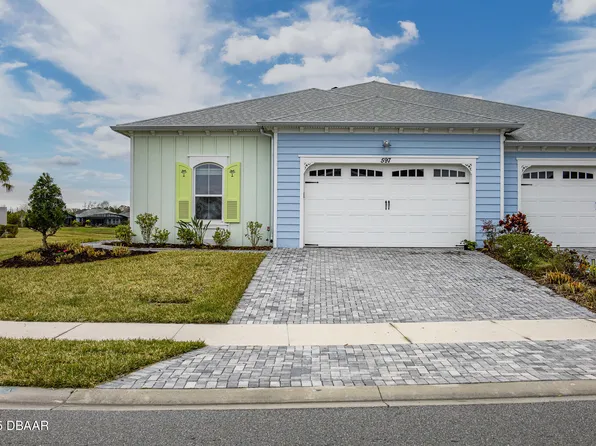 597 Landshark Blvd, Daytona Beach, FL 32124
