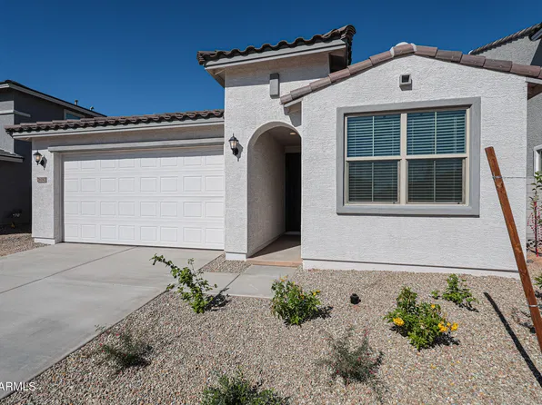 26192 N 171st Dr, Surprise, AZ 85387