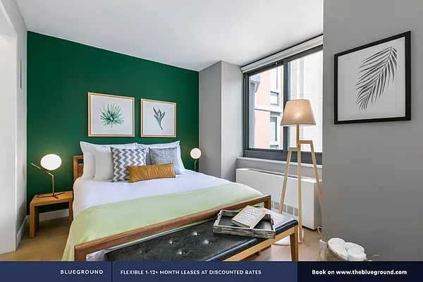 Rented by The Blueground | media 8