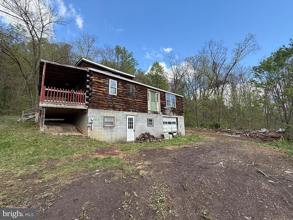 1st image of 15232 Wrangletown Rd