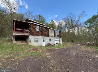 15232 Wrangletown Rd, Mount Union, PA 17066