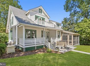 9403 Warren St, Silver Spring, MD 20910