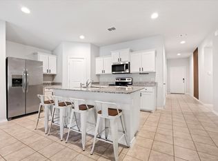 3052 Manu St, Fort Worth, TX 76123
