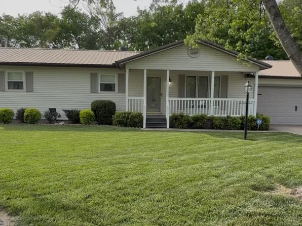 471 Golden Meadow Ln, Ledbetter, KY 42058