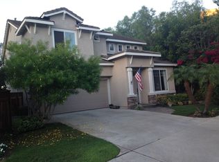 5832 E Bluebonnet Ct, Orange, CA 92869