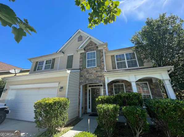 7248 Toccoa Cir, Union City, GA 30291