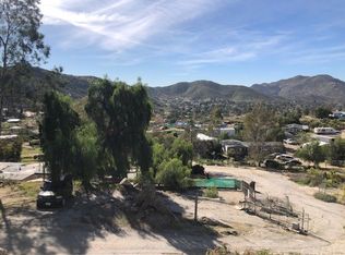 25430 Echo Valley Rd, Homeland, CA 92548