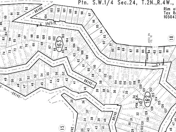 Ashlar Dr, Crestline, CA 92325