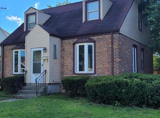 7320 Tapper Ave, Hammond, IN 46324